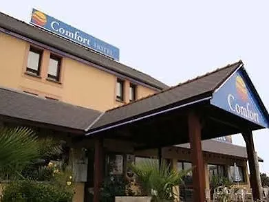 Atoll Logis Angers, 3*