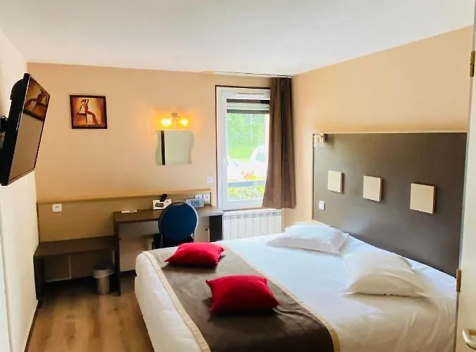 Atoll Logis Angers, Beaucouzé