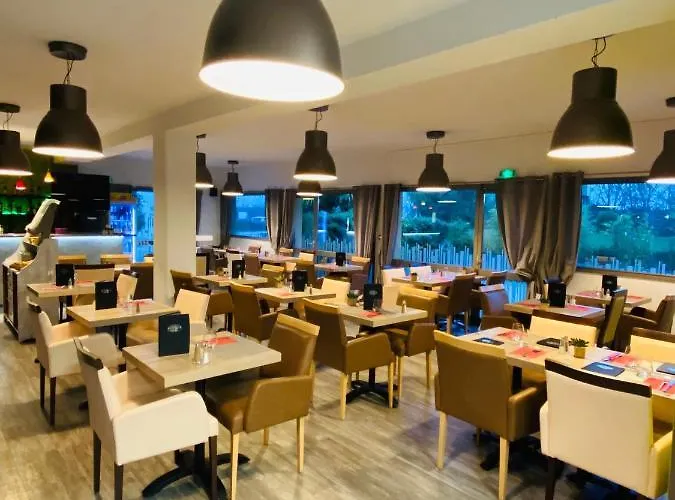 Atoll Logis Angers, ボークーゼ